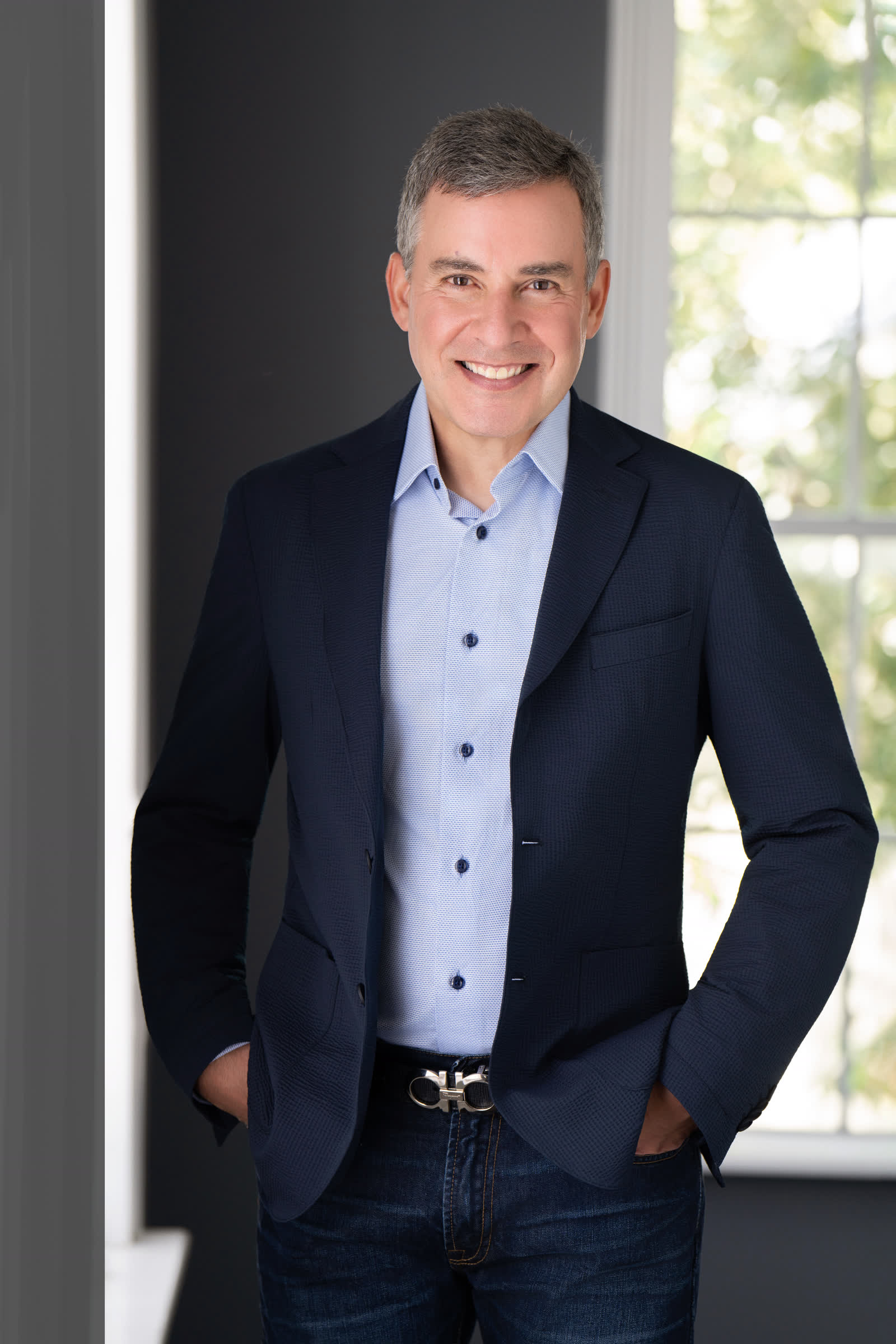 Dr. David Sax