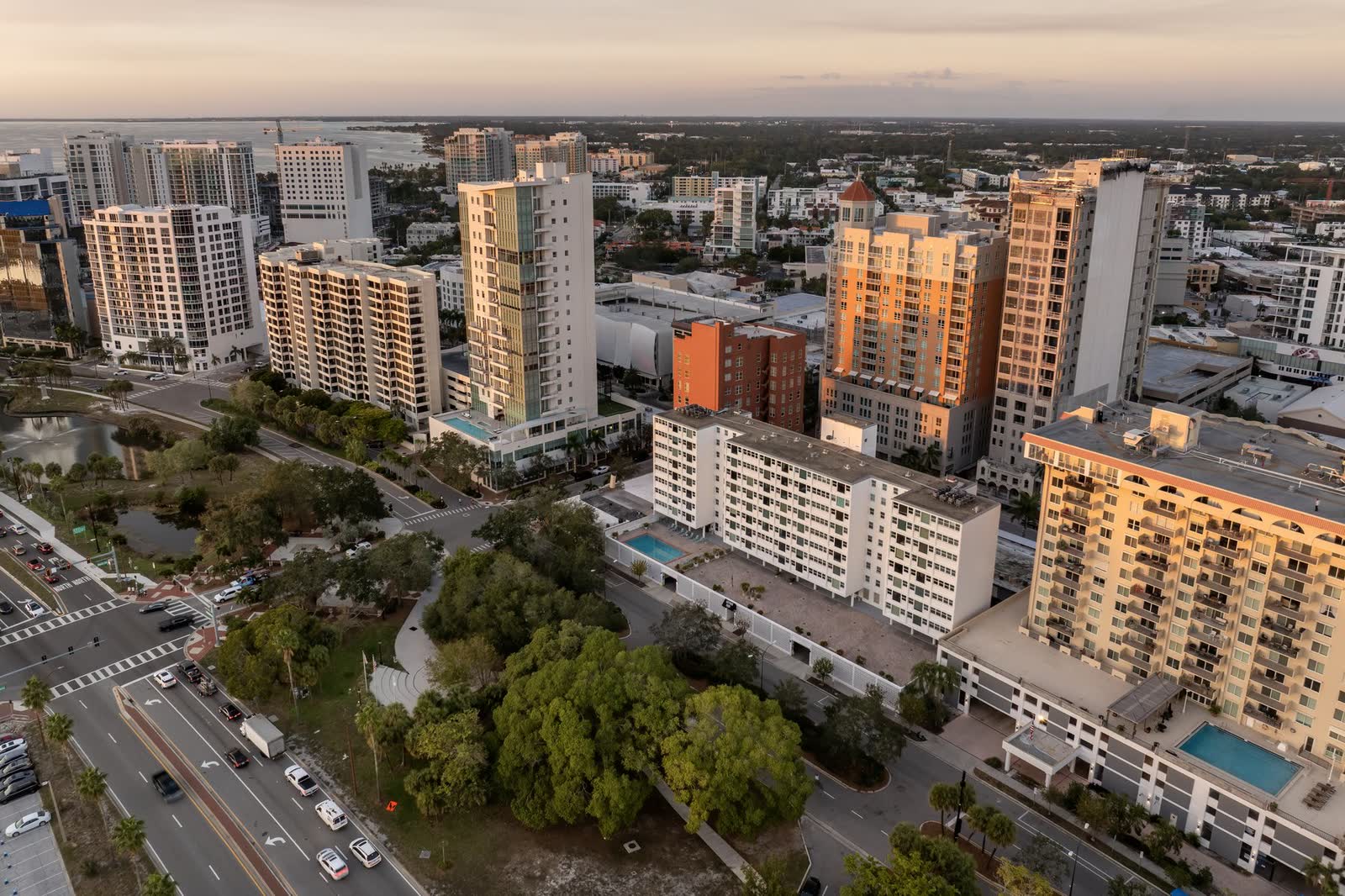 CT Scans in Sarasota–Bradenton