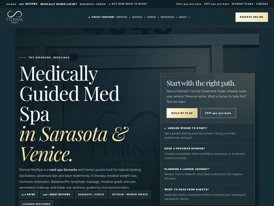 Eternal MedSpa