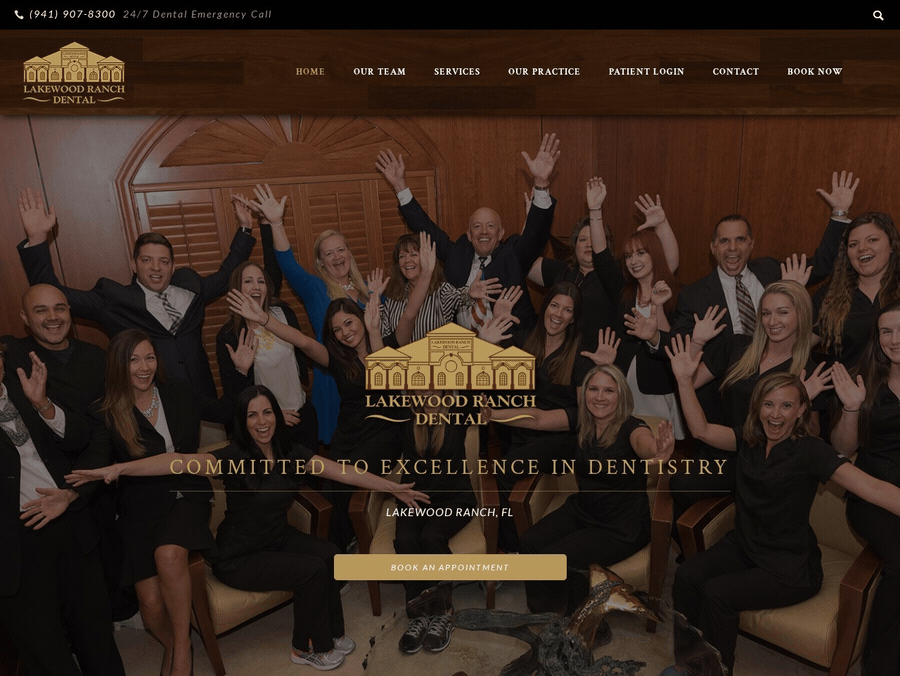 Lakewood Ranch Dental