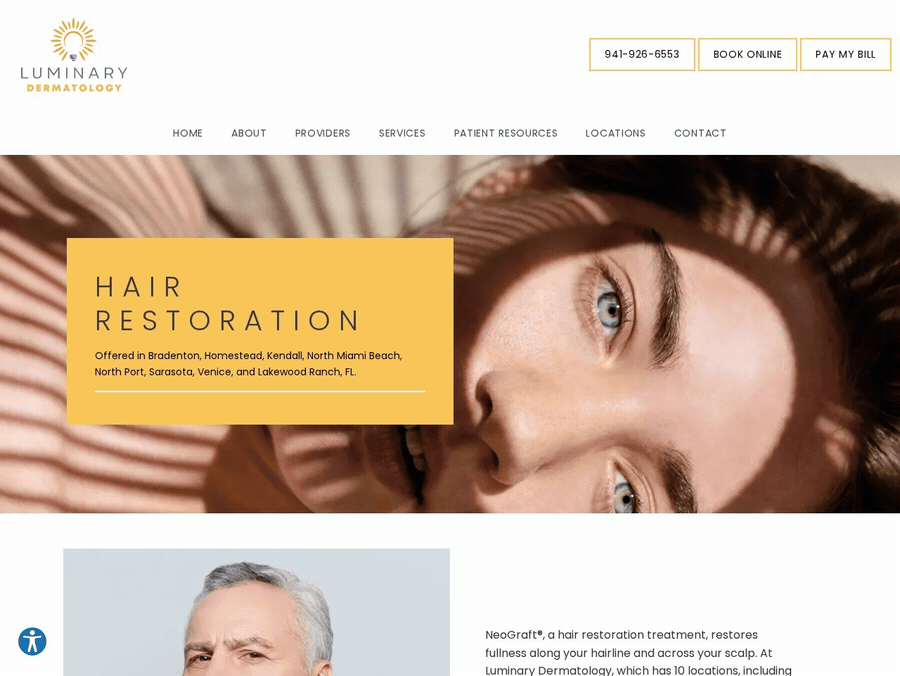 Luminary Dermatology