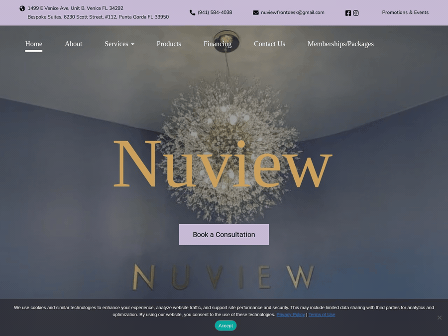 Nuview Medspa