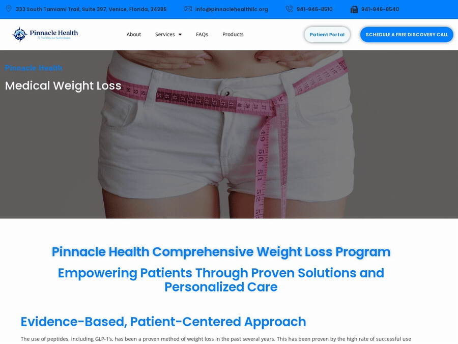 Pinnacle Health