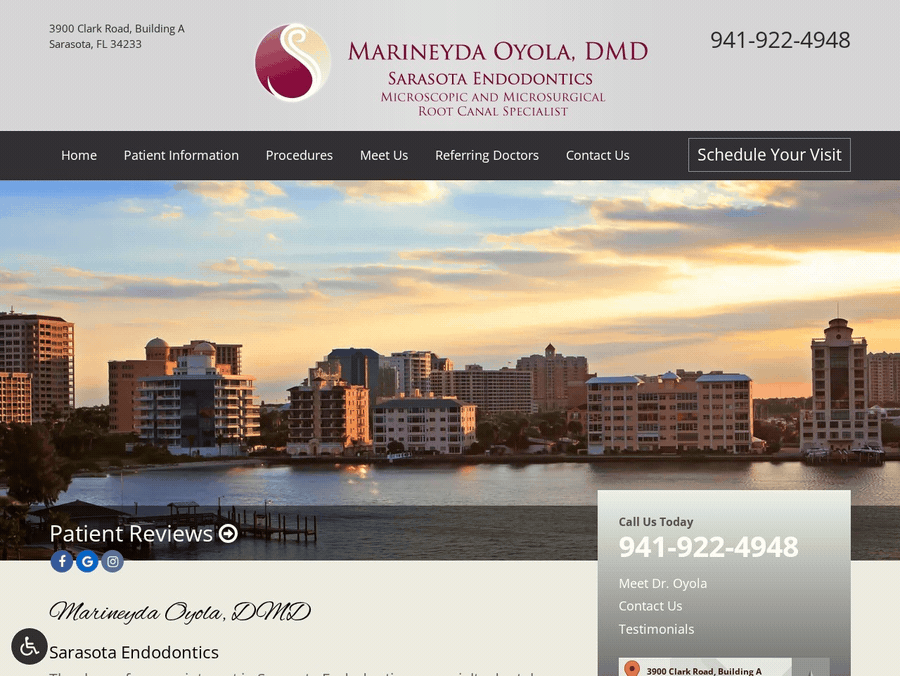 Dr. Marineyda Oyola