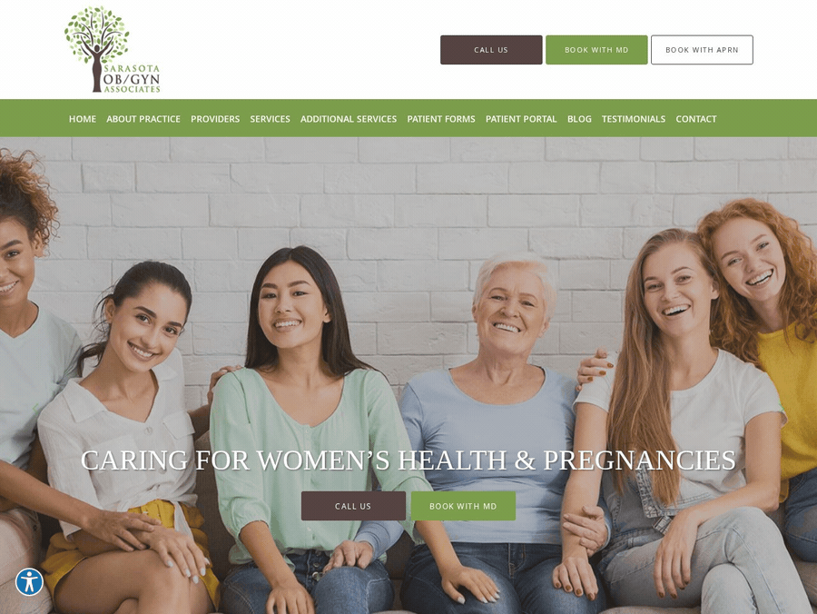 Sarasota OB/GYN Associates