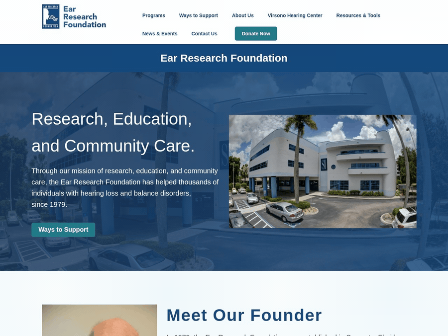 Silverstein Institute (Florida Ear & Sinus Center)