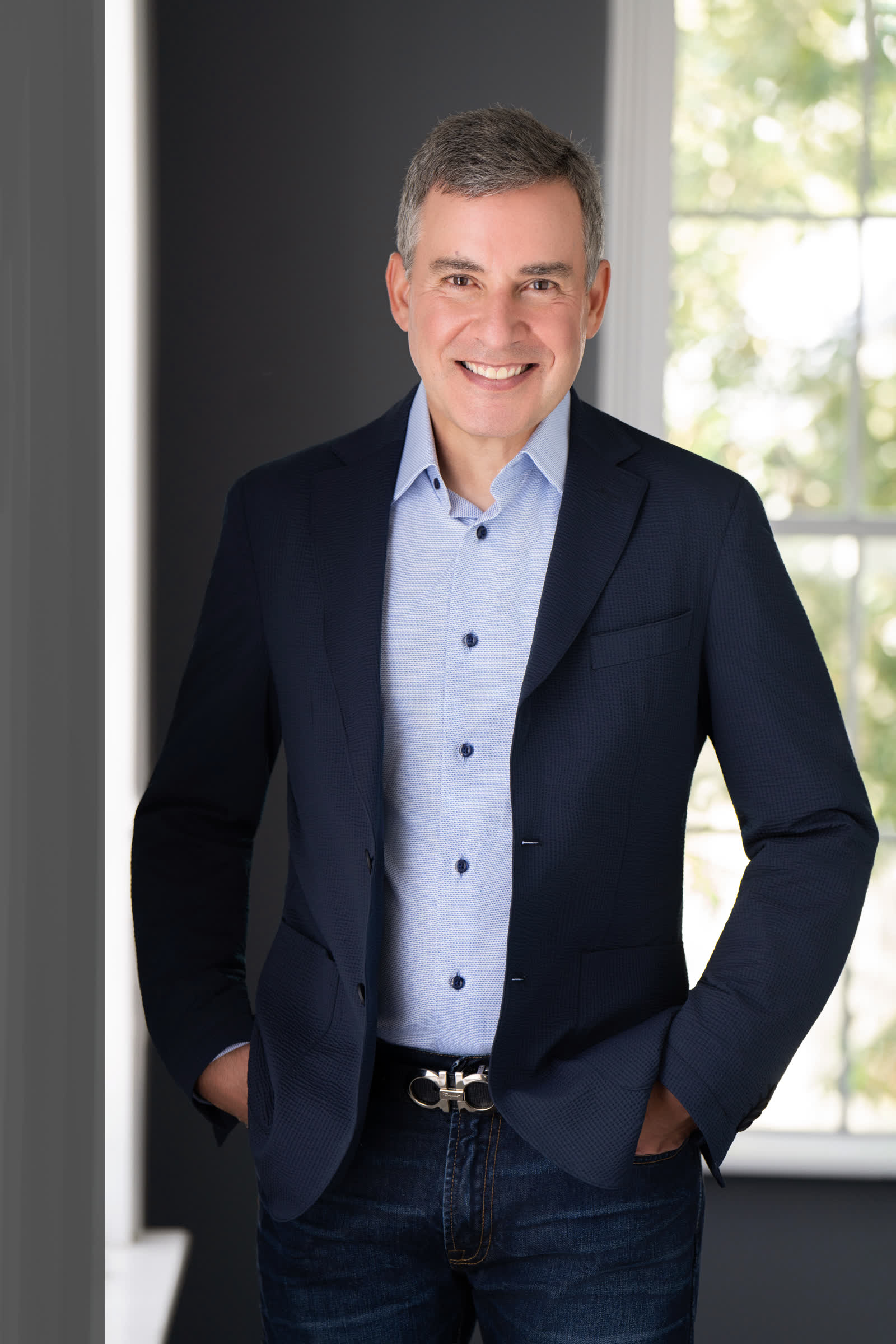 Dr. David Sax